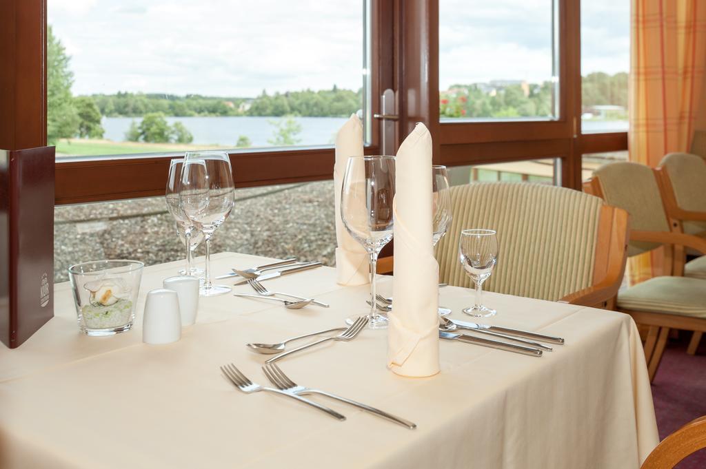 Gesundheitshotel Weissenstadt Am See Dış mekan fotoğraf