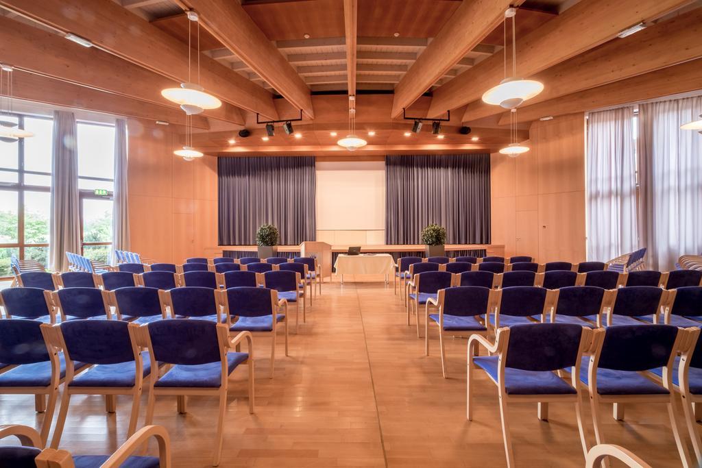 Gesundheitshotel Weissenstadt Am See Dış mekan fotoğraf