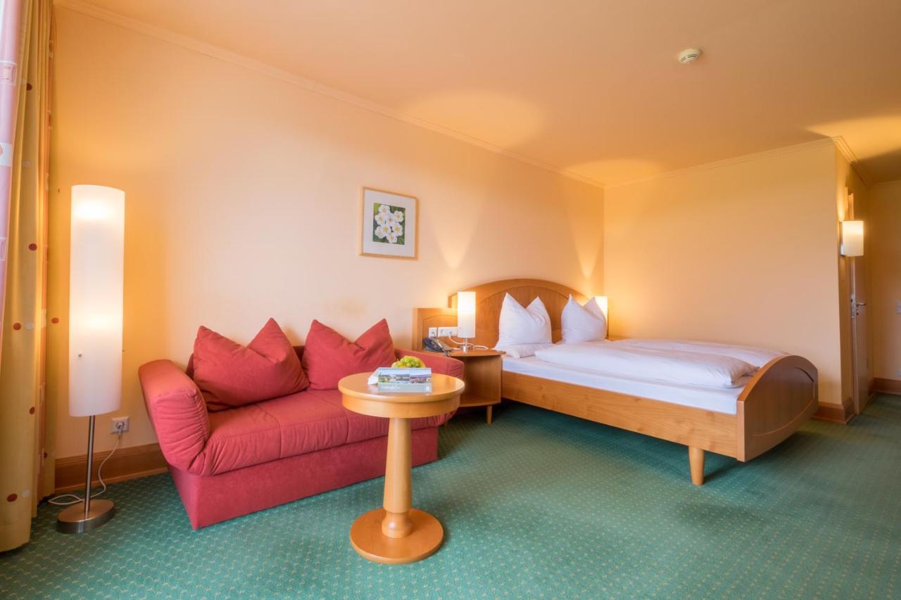 Gesundheitshotel Weissenstadt Am See Dış mekan fotoğraf