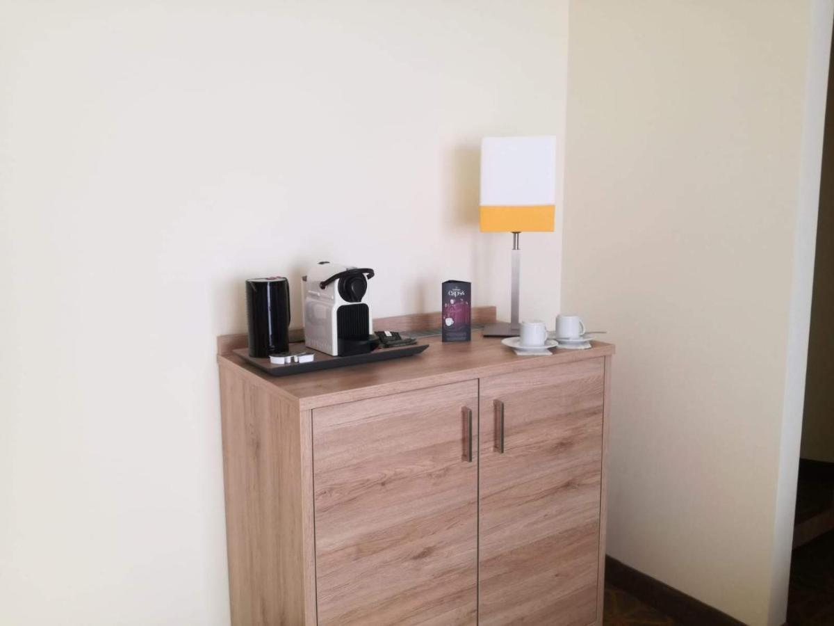 Gesundheitshotel Weissenstadt Am See Dış mekan fotoğraf