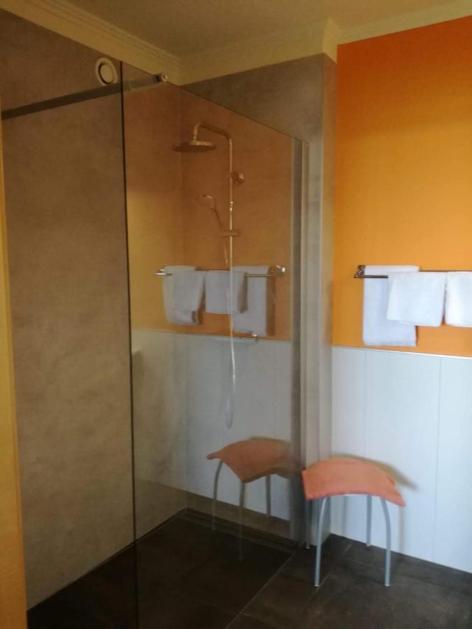Gesundheitshotel Weissenstadt Am See Dış mekan fotoğraf